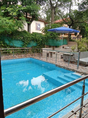 Luxury Villa Large Private Pool